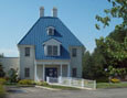 Locations » Blue and Gray Self-Storage