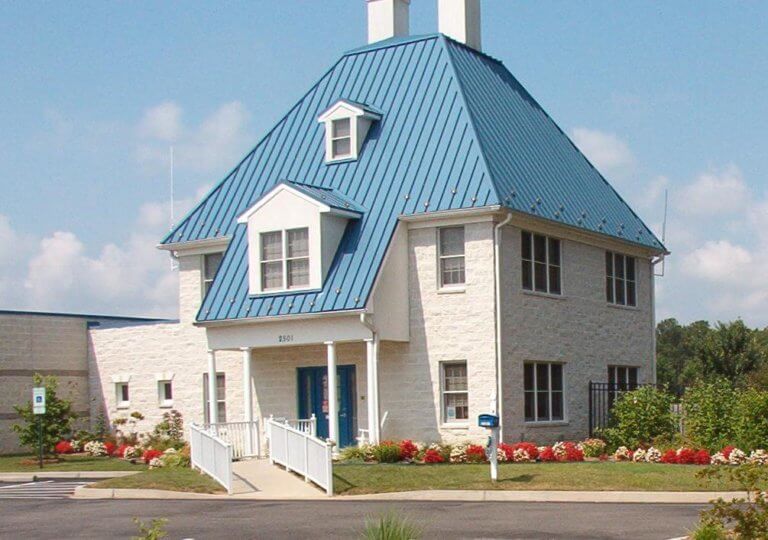 Storage Units in Richmond | Blue & Gray Self-Storage